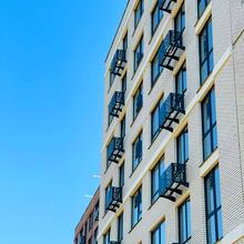 Хід будівництва ЖК Compass, 0, червень 2022