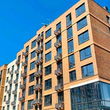 Хід будівництва ЖК Compass, 0, червень 2022