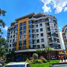 Хід будівництва Житловий Квартал На Прорізній, 0, червень 2022