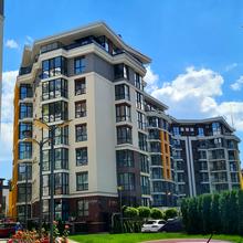 Хід будівництва Житловий Квартал На Прорізній, 0, червень 2022