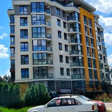 Хід будівництва Житловий Квартал На Прорізній, 0, червень 2022