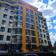 Хід будівництва Житловий Квартал На Прорізній, 0, червень 2022