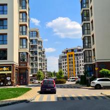 Хід будівництва Житловий Квартал На Прорізній, 0, червень 2022