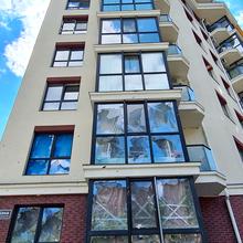 Хід будівництва Житловий Квартал На Прорізній, 0, червень 2022