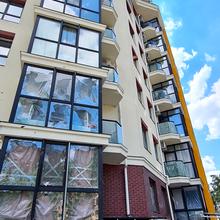 Хід будівництва Житловий Квартал На Прорізній, 0, червень 2022