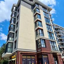 Хід будівництва Житловий Квартал На Прорізній, 0, червень 2022