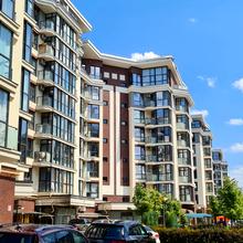 Хід будівництва Житловий Квартал На Прорізній, 0, червень 2022