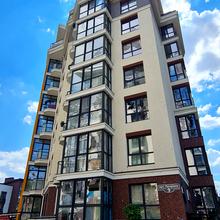 Хід будівництва Житловий Квартал На Прорізній, 0, червень 2022