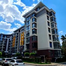 Хід будівництва Житловий Квартал На Прорізній, 0, червень 2022