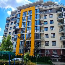 Хід будівництва Житловий Квартал На Прорізній, 0, червень 2022