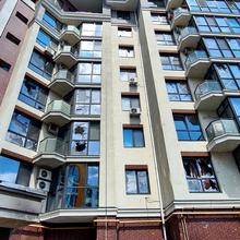 Хід будівництва Житловий Квартал На Прорізній, 0, червень 2022