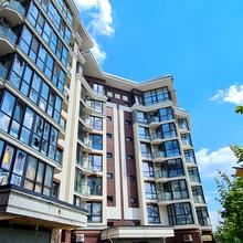 Хід будівництва Житловий Квартал На Прорізній, 0, червень 2022