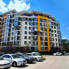 Хід будівництва Житловий Квартал На Прорізній, 0, червень 2022