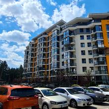 Хід будівництва Житловий Квартал На Прорізній, 0, червень 2022