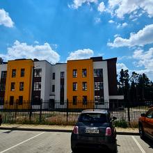 Хід будівництва Житловий Квартал На Прорізній, 0, червень 2022