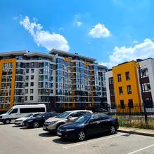 Хід будівництва Житловий Квартал На Прорізній, 0, червень 2022