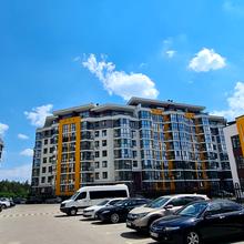 Хід будівництва Житловий Квартал На Прорізній, 0, червень 2022