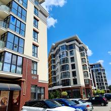 Хід будівництва Житловий Квартал На Прорізній, 0, червень 2022