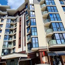 Хід будівництва Житловий Квартал На Прорізній, 0, червень 2022