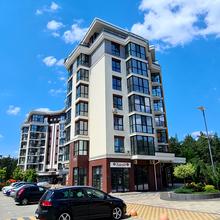 Хід будівництва Житловий Квартал На Прорізній, 0, червень 2022