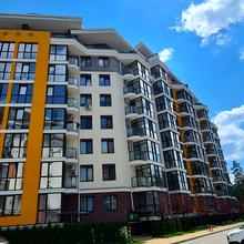 Хід будівництва Житловий Квартал На Прорізній, 0, червень 2022