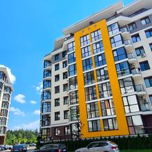 Хід будівництва Житловий Квартал На Прорізній, 0, червень 2022