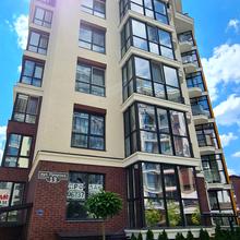 Хід будівництва Житловий Квартал На Прорізній, 0, червень 2022