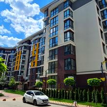 Хід будівництва Житловий Квартал На Прорізній, 0, червень 2022