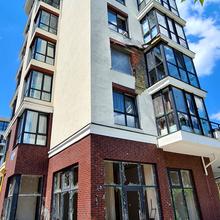 Хід будівництва Житловий Квартал На Прорізній, 0, червень 2022