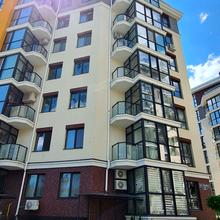 Хід будівництва Житловий Квартал На Прорізній, 0, червень 2022