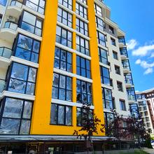 Хід будівництва Житловий Квартал На Прорізній, 0, червень 2022