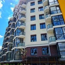 Хід будівництва Житловий Квартал На Прорізній, 0, червень 2022