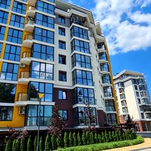 Хід будівництва Житловий Квартал На Прорізній, 0, червень 2022