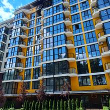 Хід будівництва Житловий Квартал На Прорізній, 0, червень 2022