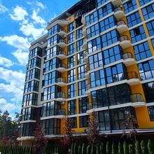 Хід будівництва Житловий Квартал На Прорізній, 0, червень 2022