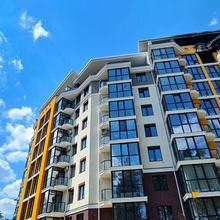 Хід будівництва Житловий Квартал На Прорізній, 0, червень 2022