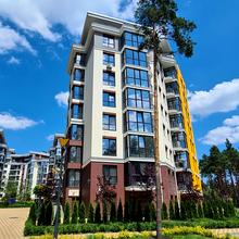 Хід будівництва Житловий Квартал На Прорізній, 0, червень 2022