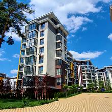 Хід будівництва Житловий Квартал На Прорізній, 0, червень 2022