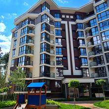 Хід будівництва Житловий Квартал На Прорізній, 0, червень 2022