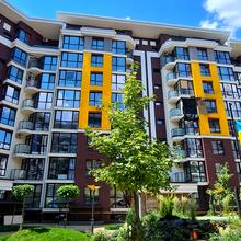 Хід будівництва Житловий Квартал На Прорізній, 0, червень 2022