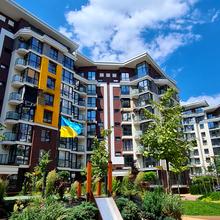 Хід будівництва Житловий Квартал На Прорізній, 0, червень 2022