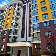 Хід будівництва Житловий Квартал На Прорізній, 0, червень 2022