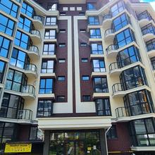 Хід будівництва Житловий Квартал На Прорізній, 0, червень 2022