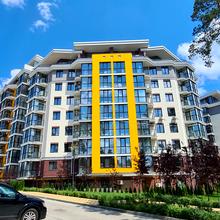 Хід будівництва Житловий Квартал На Прорізній, 0, червень 2022