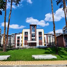 Хід будівництва Житловий Квартал На Прорізній, 0, червень 2022