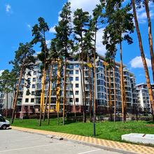 Хід будівництва Житловий Квартал На Прорізній, 0, червень 2022