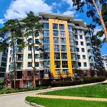 Хід будівництва Житловий Квартал На Прорізній, 0, червень 2022