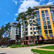 Хід будівництва Житловий Квартал На Прорізній, 0, червень 2022