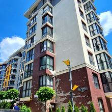 Хід будівництва Житловий Квартал На Прорізній, 0, червень 2022