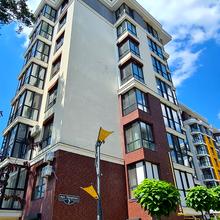 Хід будівництва Житловий Квартал На Прорізній, 0, червень 2022